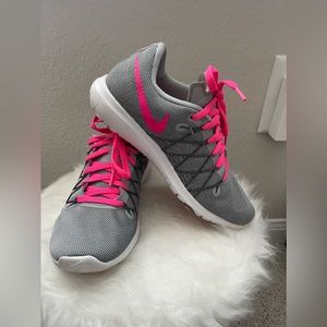 Nike sneakers